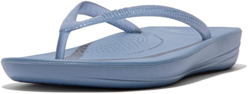image:imageFitFlop Surfa StripeWebbing ToePost SandalsBlue