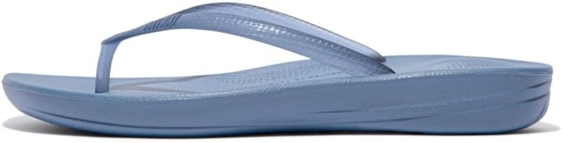 image:imageFitFlop Surfa StripeWebbing ToePost SandalsBlue