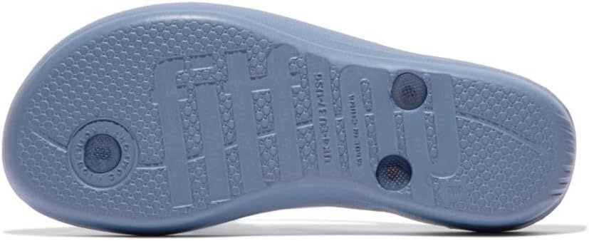 image:imageFitFlop Surfa StripeWebbing ToePost SandalsBlue