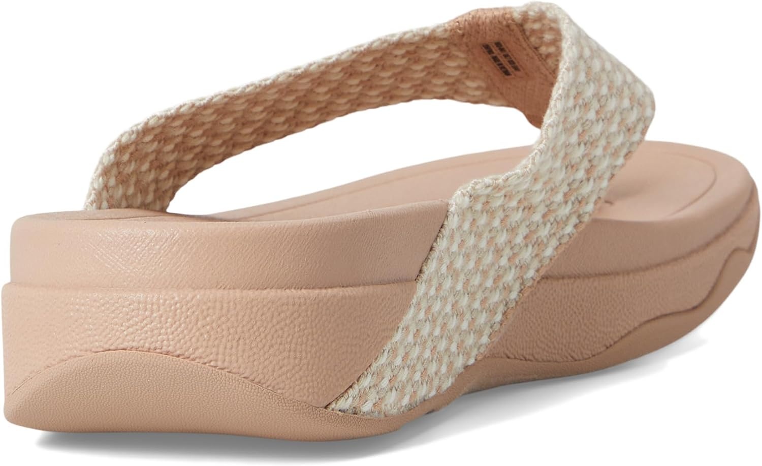image:imageFitFlop Surfa Toe Post SandalsClassic Beige