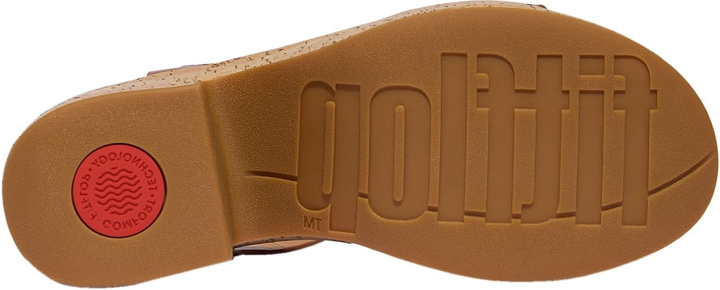 image:imageFitFlop womens Jf7c15Deep Tan