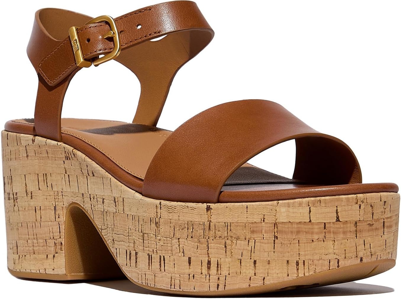 image:imageFitFlop womens Jf7c15Deep Tan
