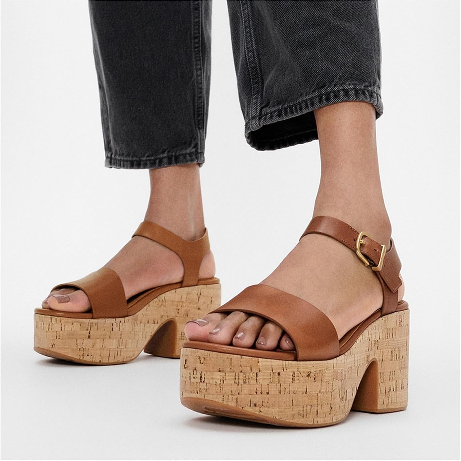 image:imageFitFlop womens Jf7c15Deep Tan