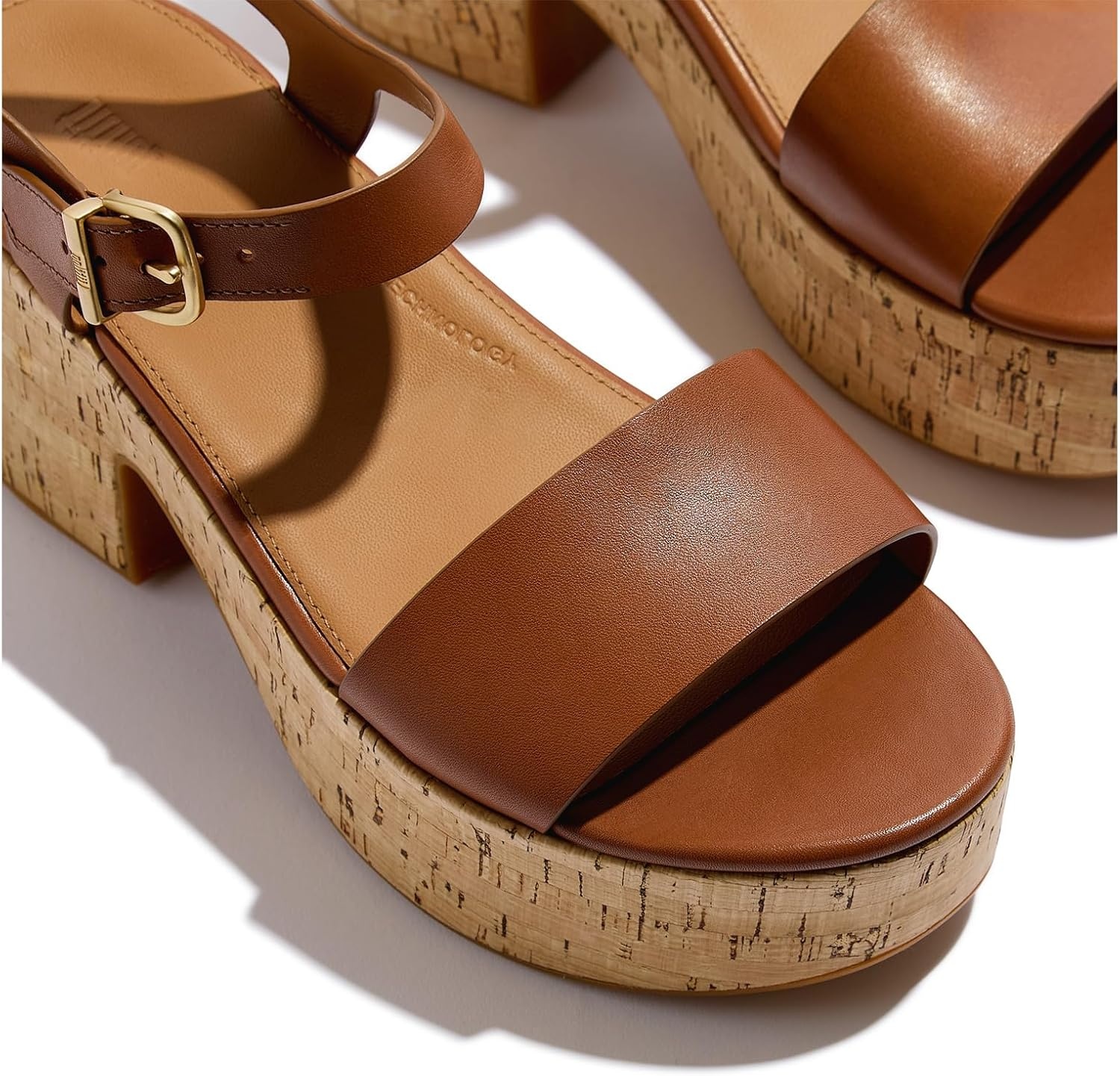 image:imageFitFlop womens Jf7c15Deep Tan