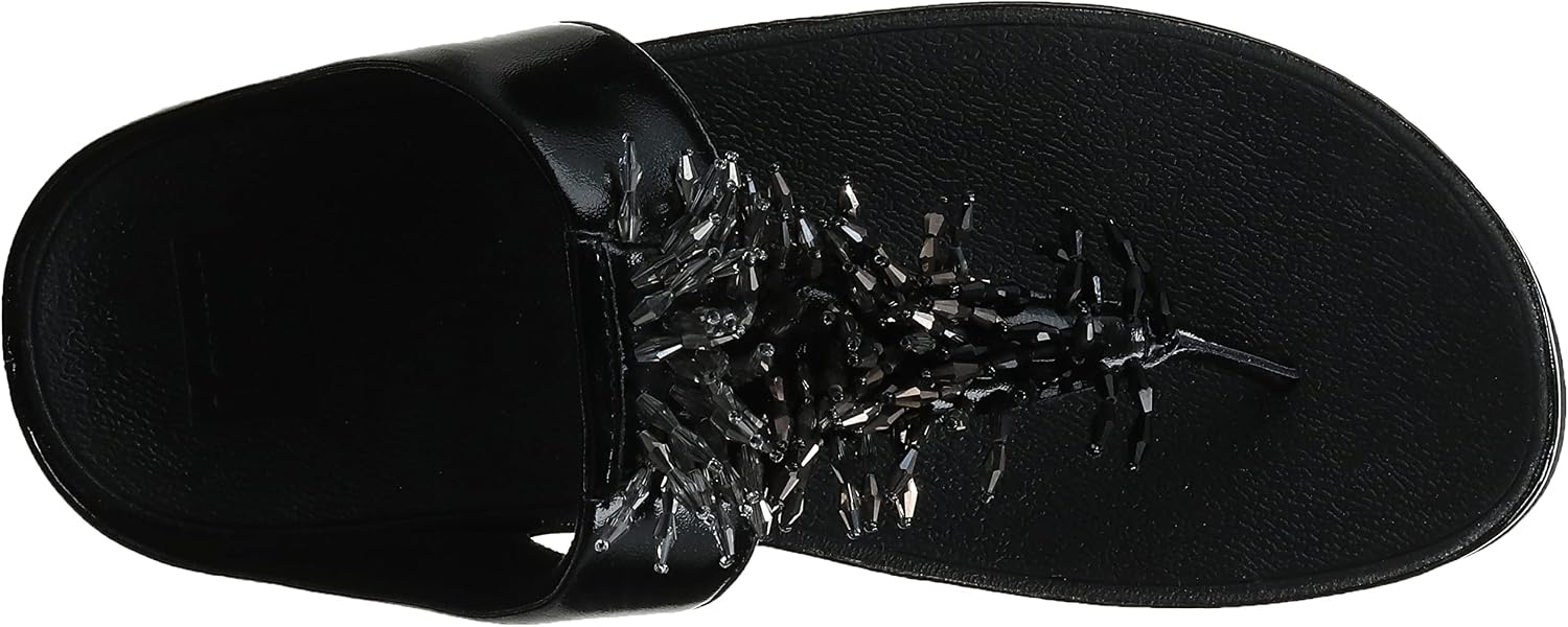 image:imageFitFlop womens RumbaBlack All Black