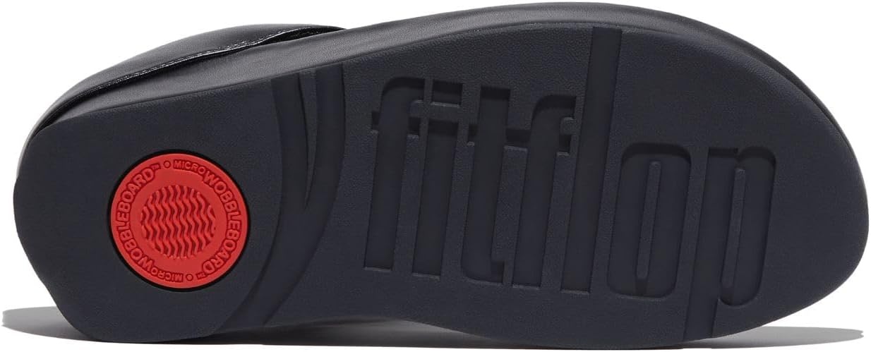 image:imageFitFlop womens RumbaMetallic Navy