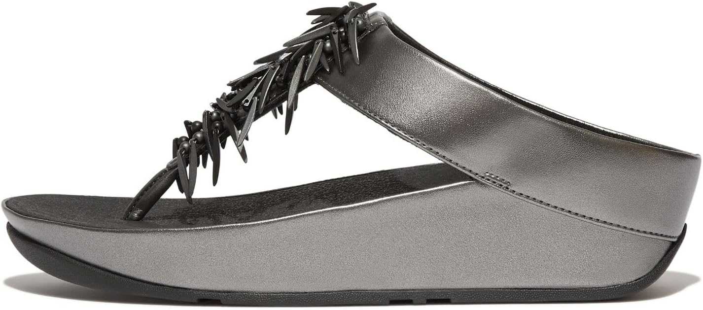 image:imageFitFlop womens RumbaPewter Black