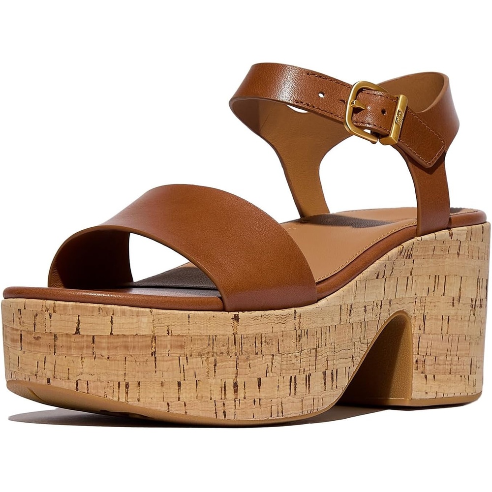image:imageFitFlop womens Jf7c15Deep Tan