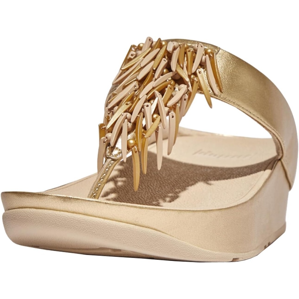 image:imageFitFlop womens RumbaPlatino