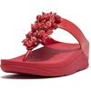 Metallic Red