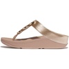 Metallic Latte Beige