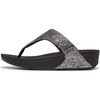 Silver/Black
