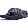 Midnight Navy/Tiptoe Grey