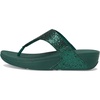Metallic Deep Teal