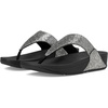 Silver/Black
