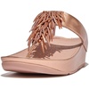 Metallic Rose Gold